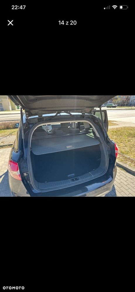 Ford Kuga - 8