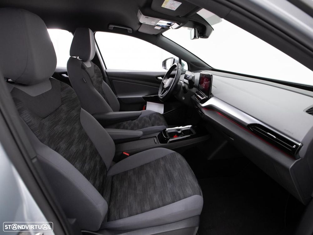 VW ID.4 77 kWh Pro Performance 1st - 9