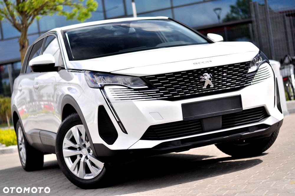 Peugeot 5008 BlueHDi 130 Allure Pack - 10