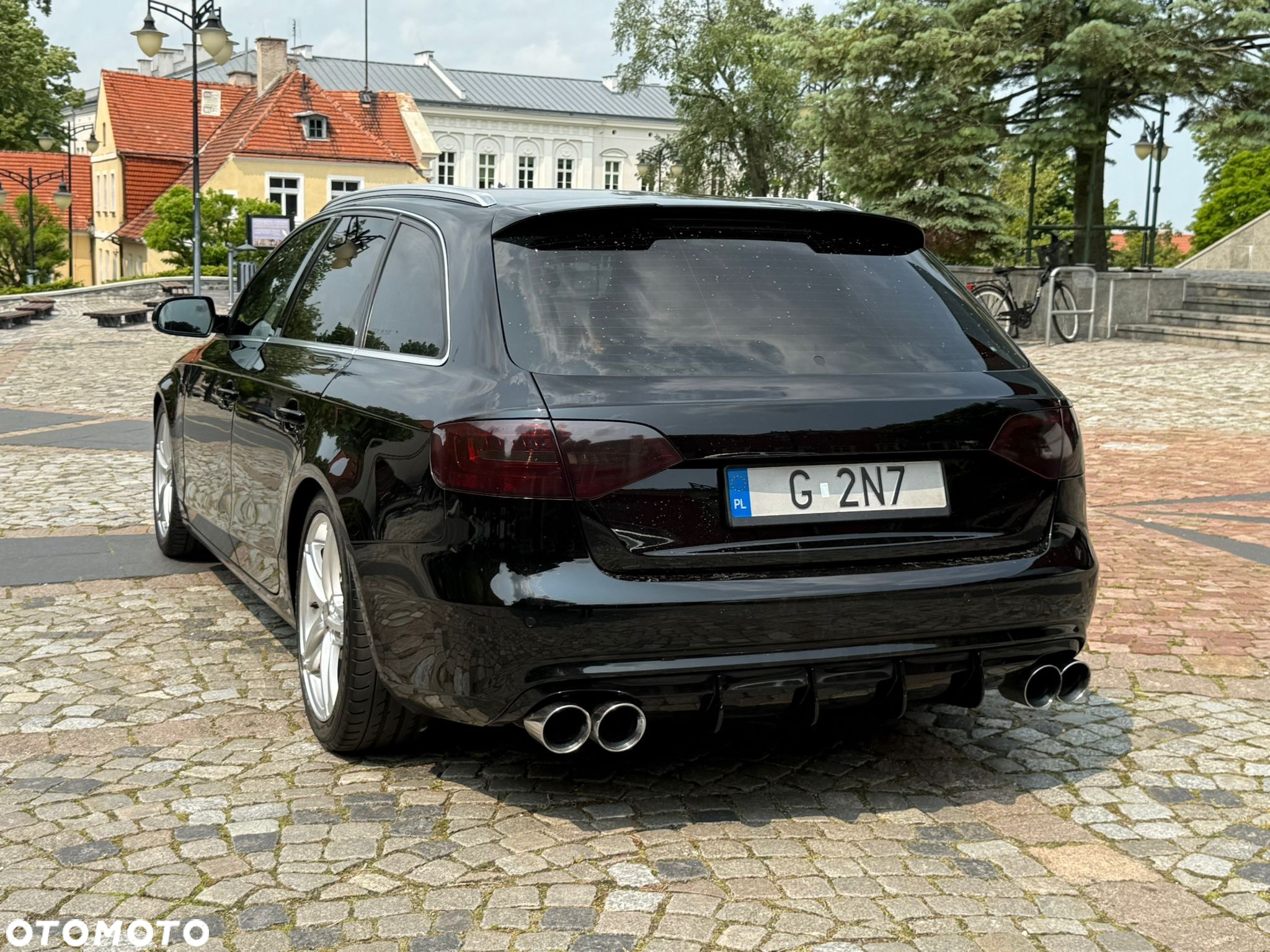 Audi A4 2.0 TDI - 5