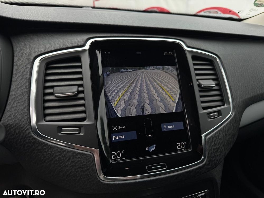 Volvo XC 90 - 12