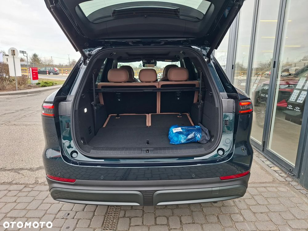 Chery Tiggo 9 - 6
