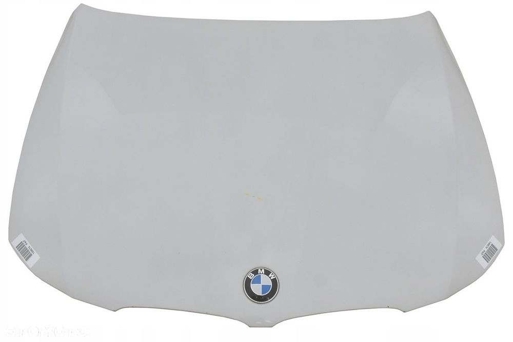 maska pokrywa silnika bmw 3 e90 e91 lift 300/0 - 1