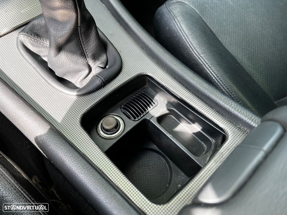 Mercedes-Benz C 220 T CDI Avantgarde - 14