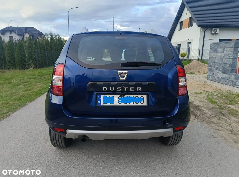 Dacia Duster - 8