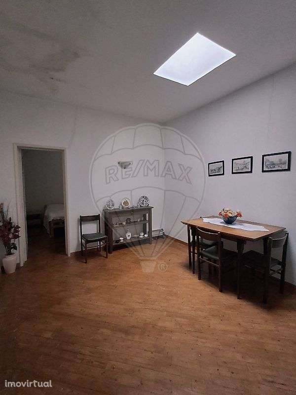 Moradia T2 para venda - Grande imagem: 4/9