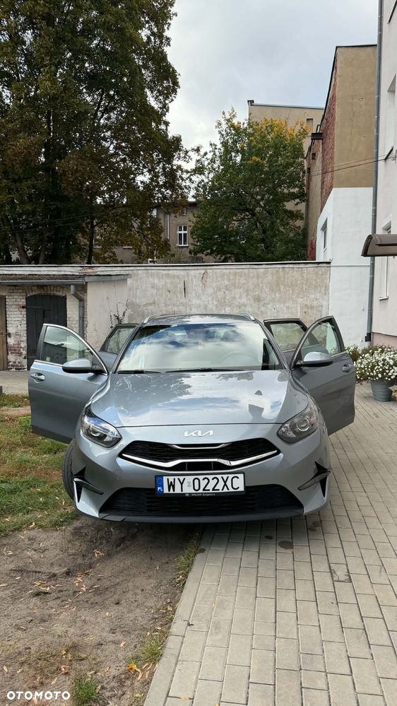 Kia Ceed - 14