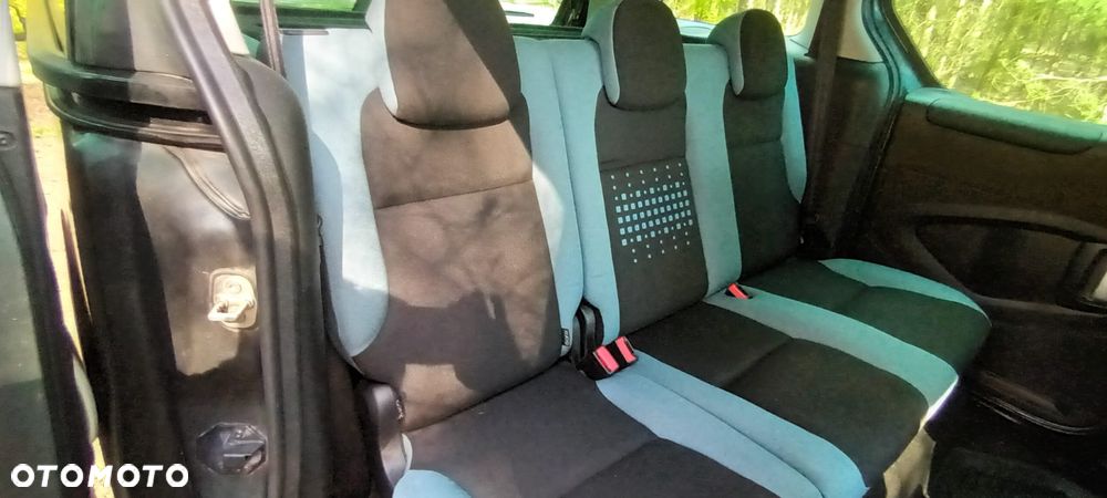 Citroën Berlingo 1.6 HDi - 18