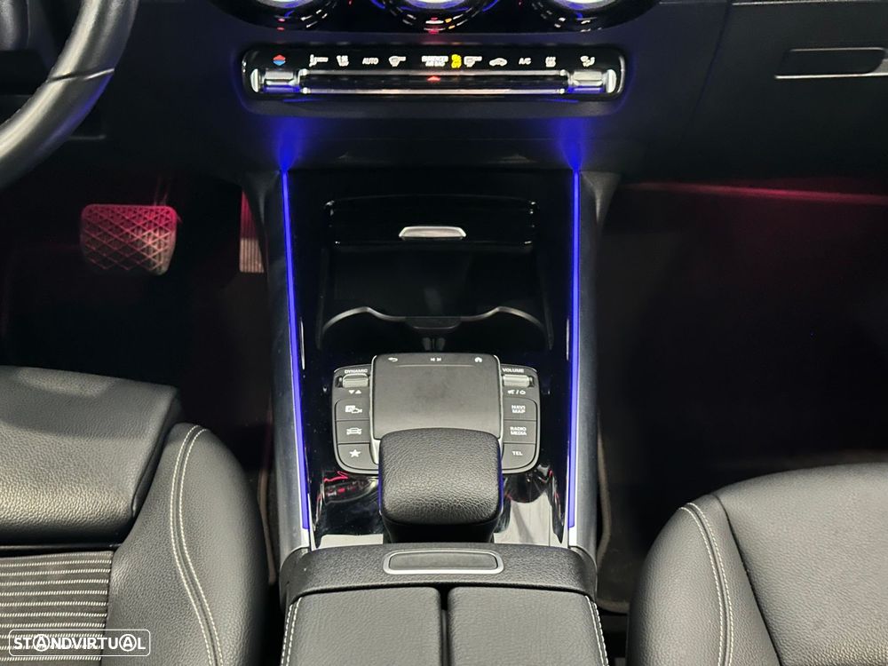 Mercedes-Benz EQA 250 Progressive - 27