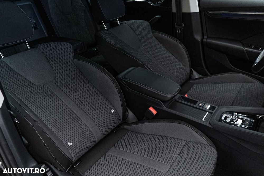 Skoda Octavia 1.0 TSI e-TEC DSG Ambition - 39