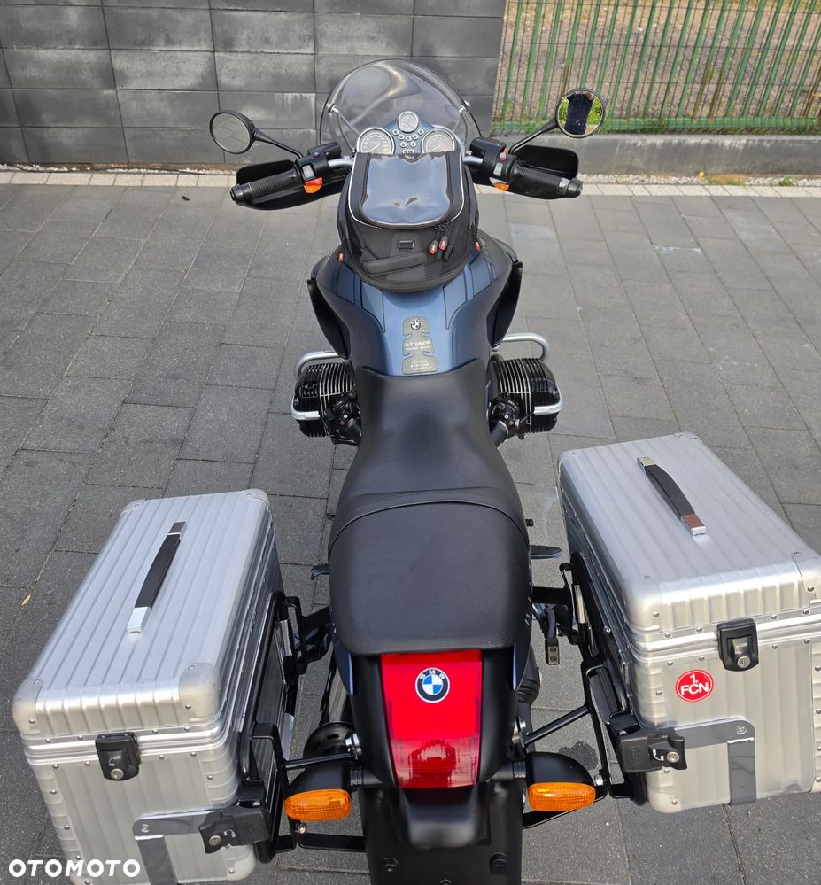 BMW R - 14