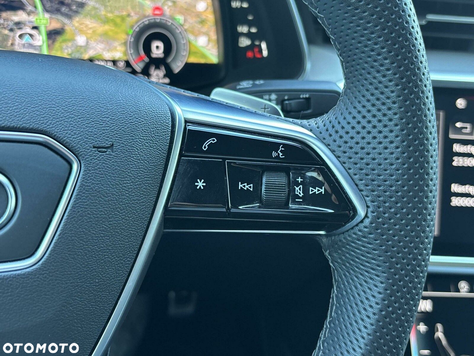 Audi A7 Sportback - 14