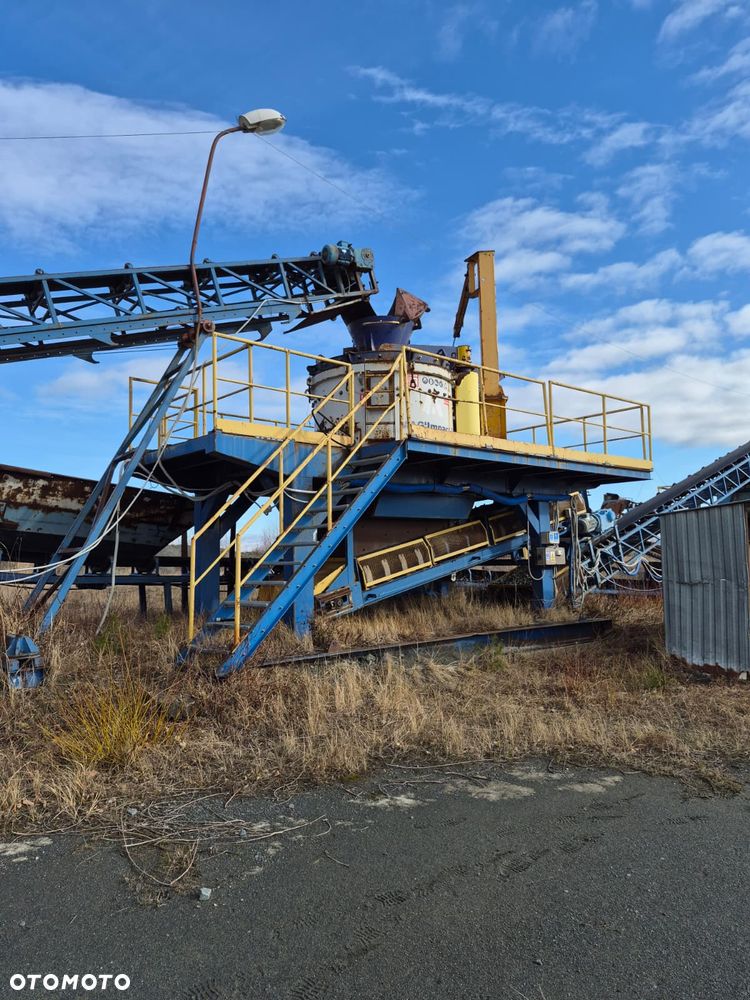 Powerscreen Kruszarka udarowa VSI odśrodkowa Mag Impact 2400