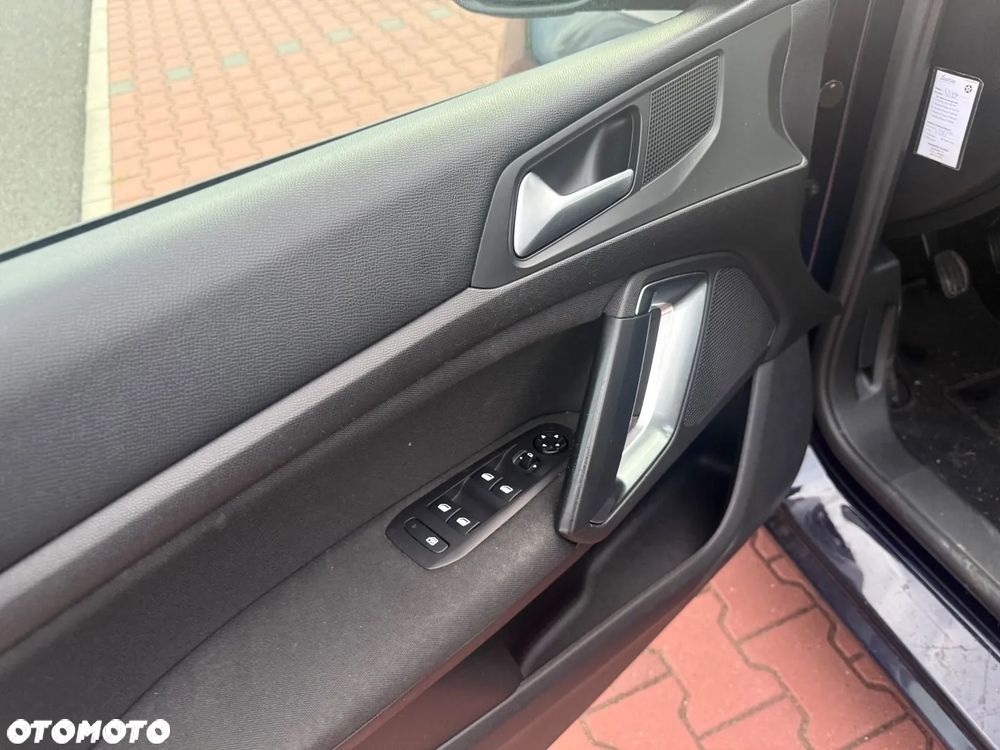 Peugeot 308 1.6 BlueHDi Active S&S - 11