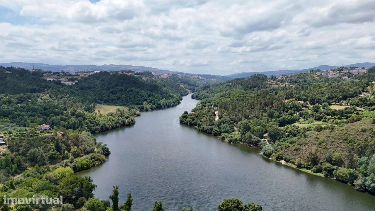 Quinta T3 / Marco de Canaveses, Várzea, Aliviada e Folhada - Grande imagem: 3/19