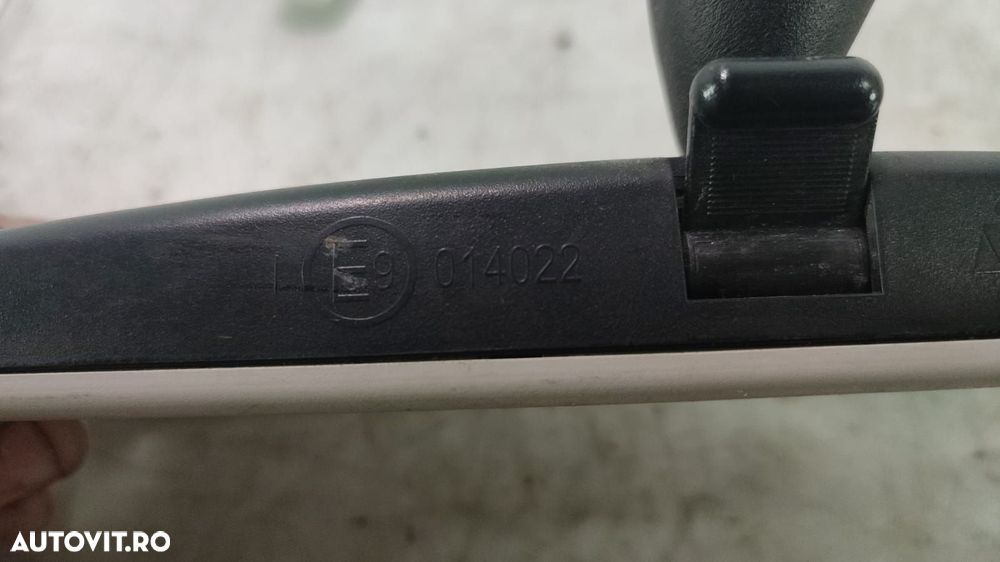Oglinda retrovizoare interior e9014022 Volkswagen VW Passat B6 [2005 - 2
