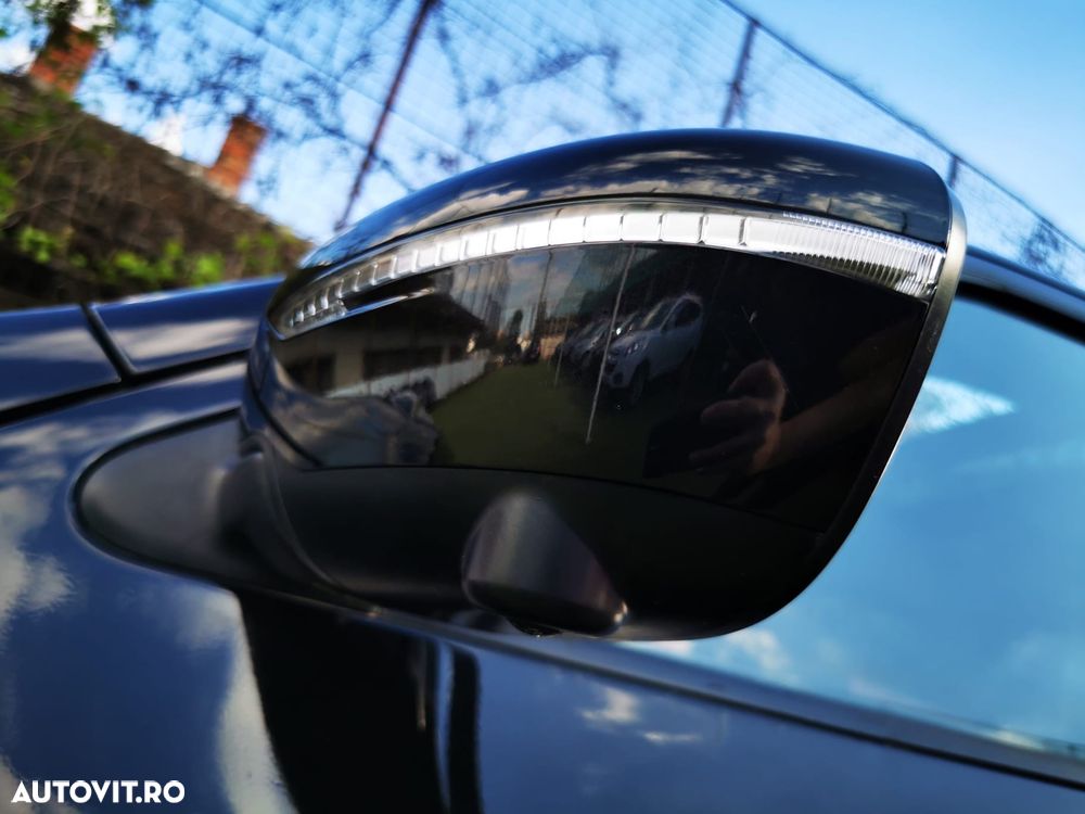 Nissan Juke 1.5L dCI Start/Stop Tekna - 16