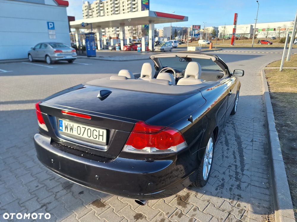 Volvo C70 2.4D5 Summum - 15