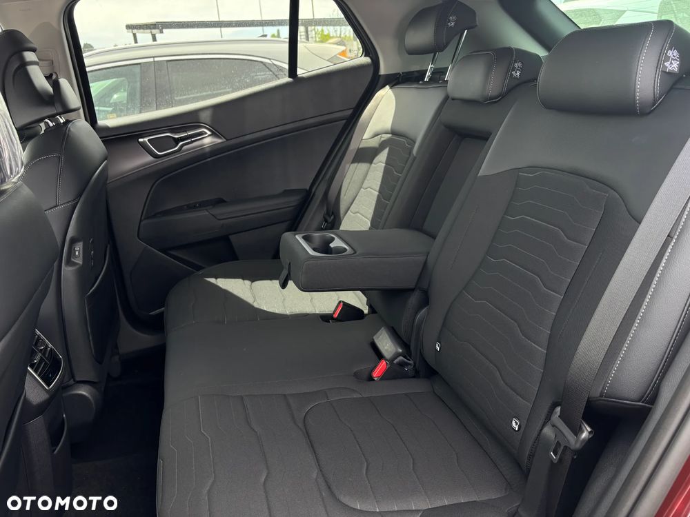 Kia Sportage 1.6 T-GDI Anniversary 2WD DCT - 22
