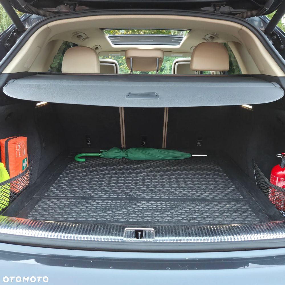Audi Q5 2.0 TFSI Quattro S tronic - 34