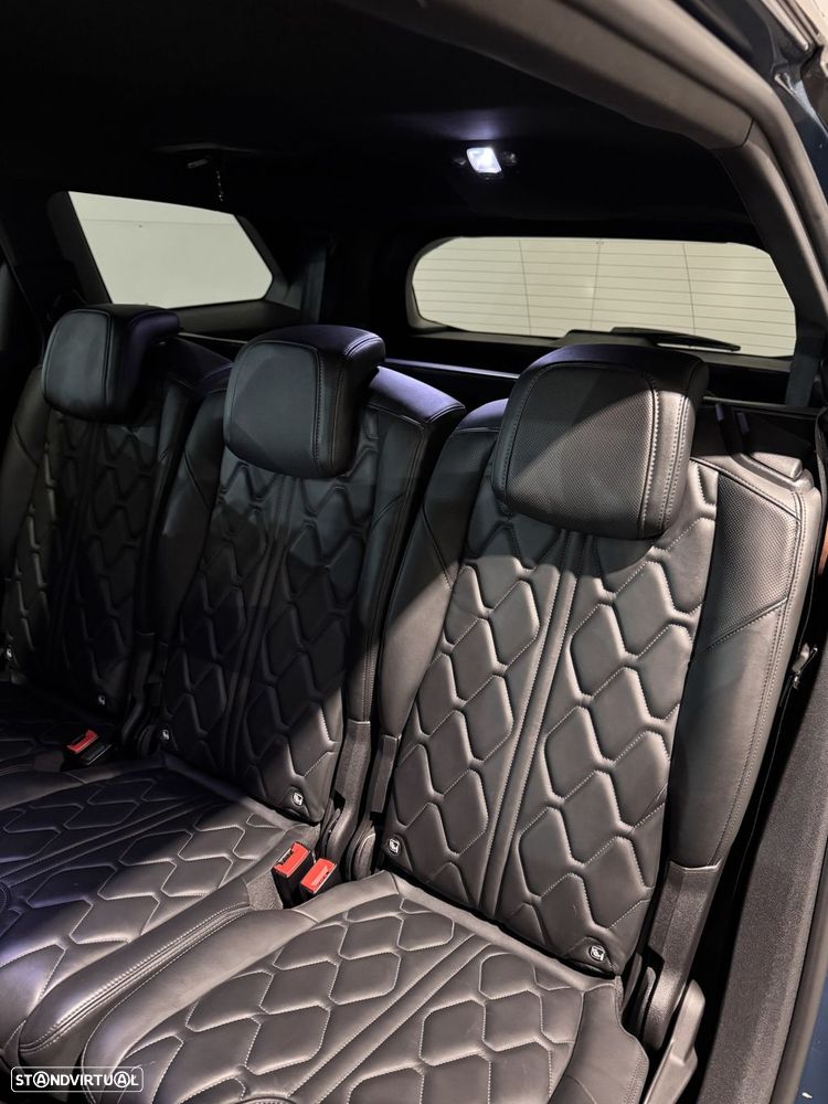 Peugeot 5008 2.0 BlueHDi GT Pack EAT8 - 17