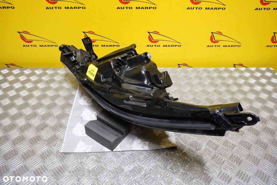 TOYOTA HIGHLANDER 2019- REFLEKTOR LAMPA FULL LED LEWA (1) USA - 11