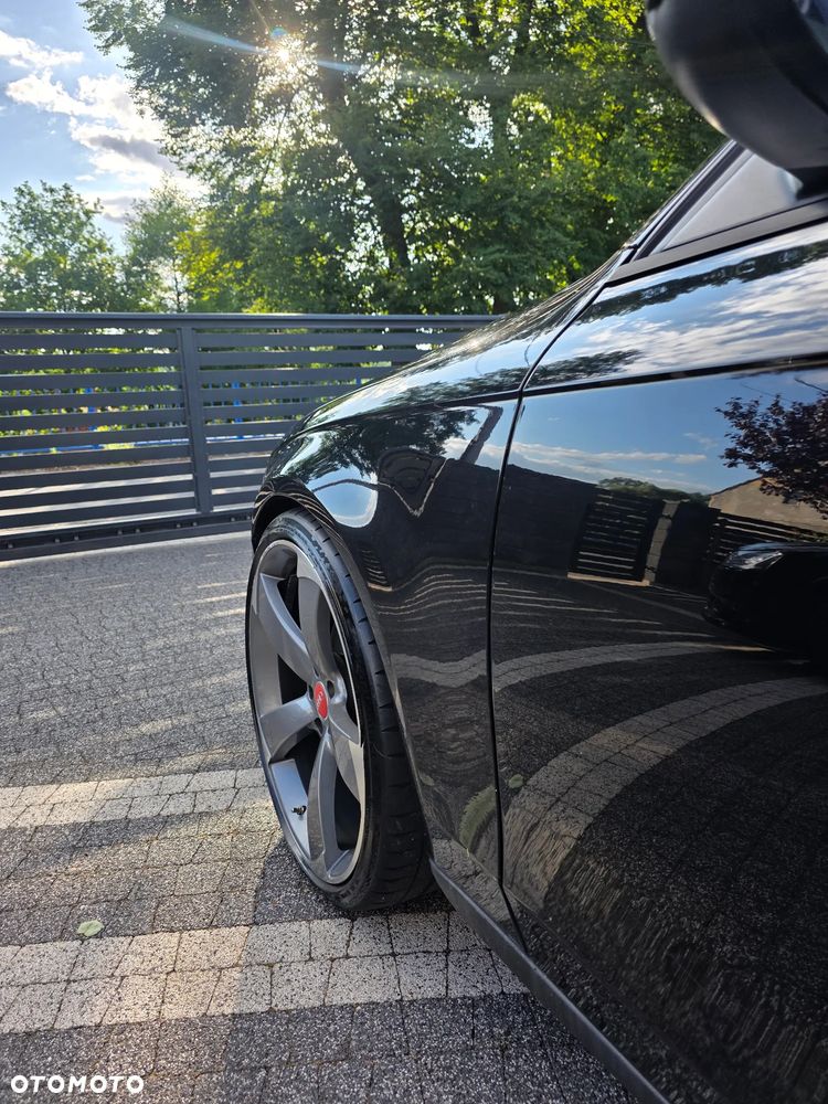 Audi A4 Avant 2.0 TDI - 7