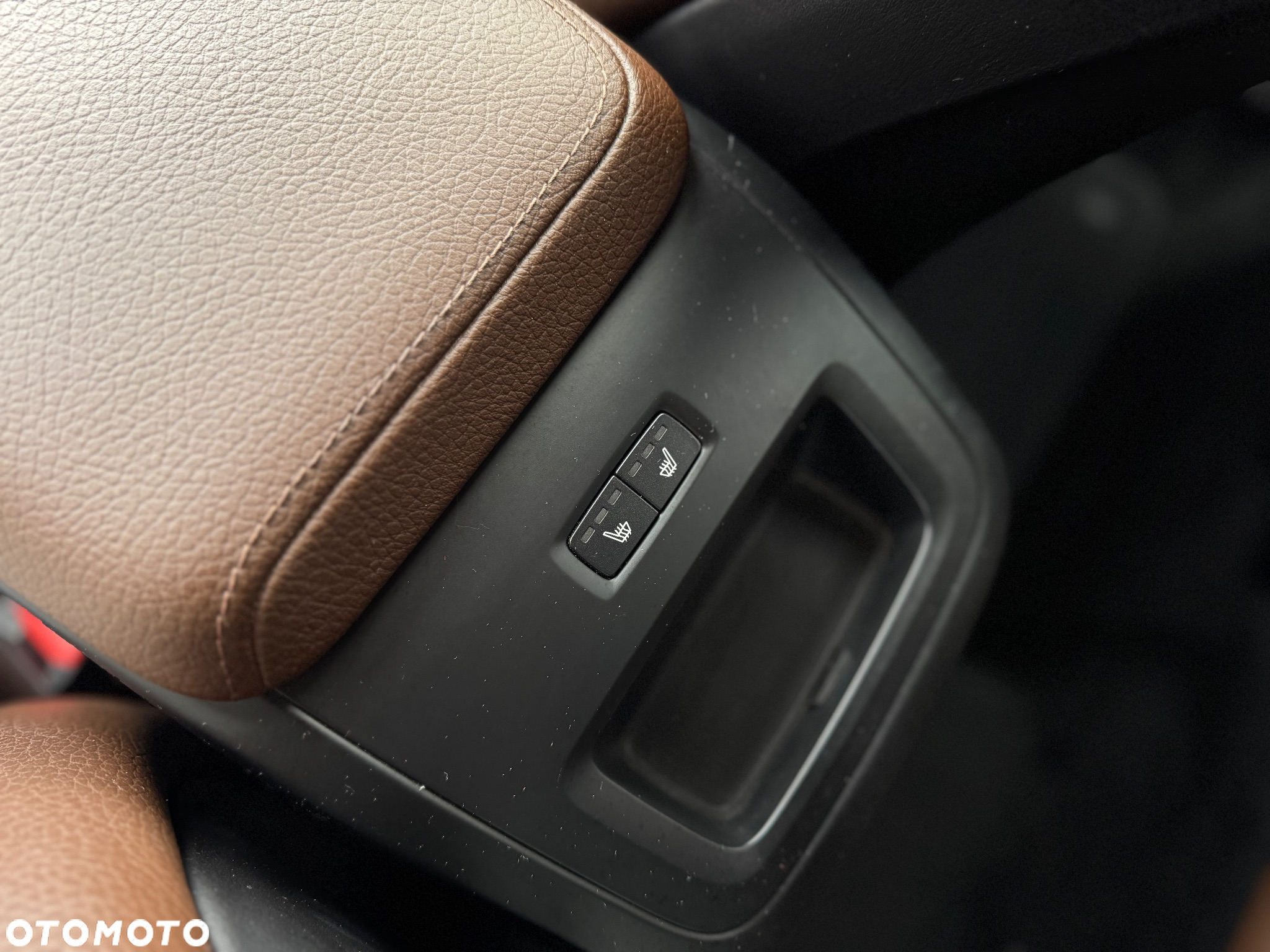 Volvo XC 60 D3 Inscription - 26