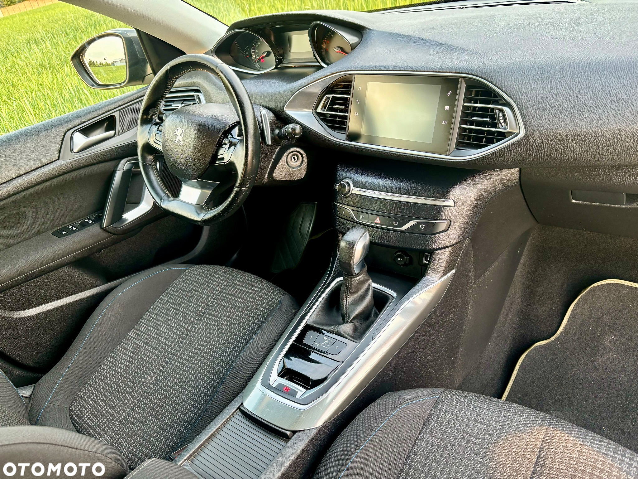 Peugeot 308 1.5 BlueHDi Style S&S EAT8 - 5