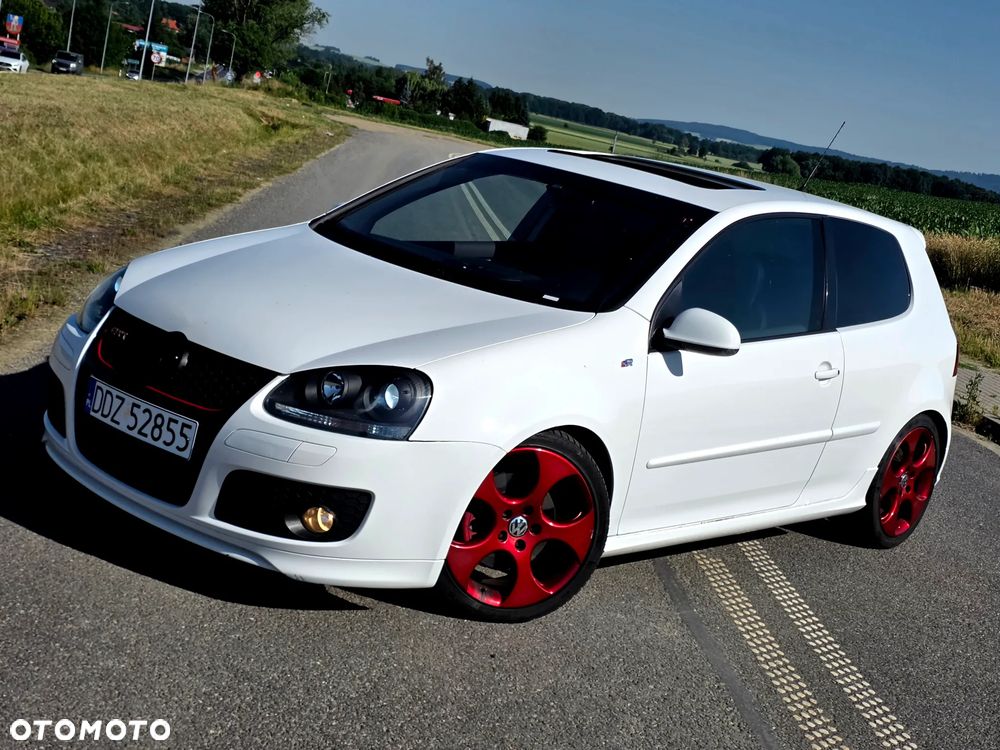 Volkswagen Golf 2.0 GTI Edition 30 - 3