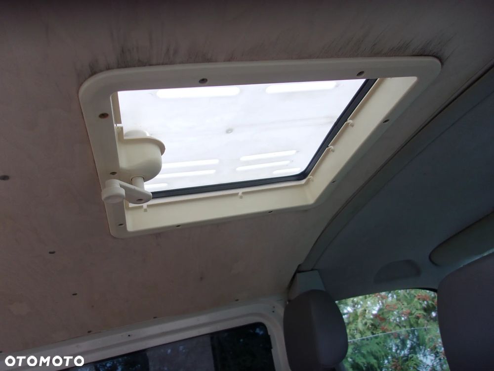 Volkswagen transporter T5 (CAMPER) - 18