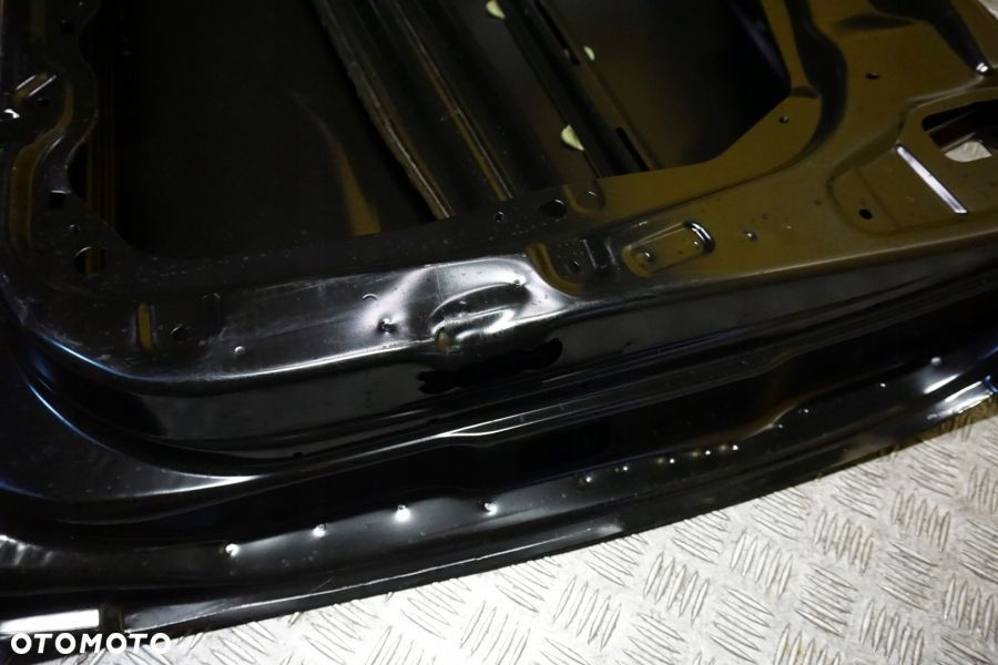 KIA TELLURIDE 2020 - 2023 Drzwi Przód Lewe Przednie USA - 16