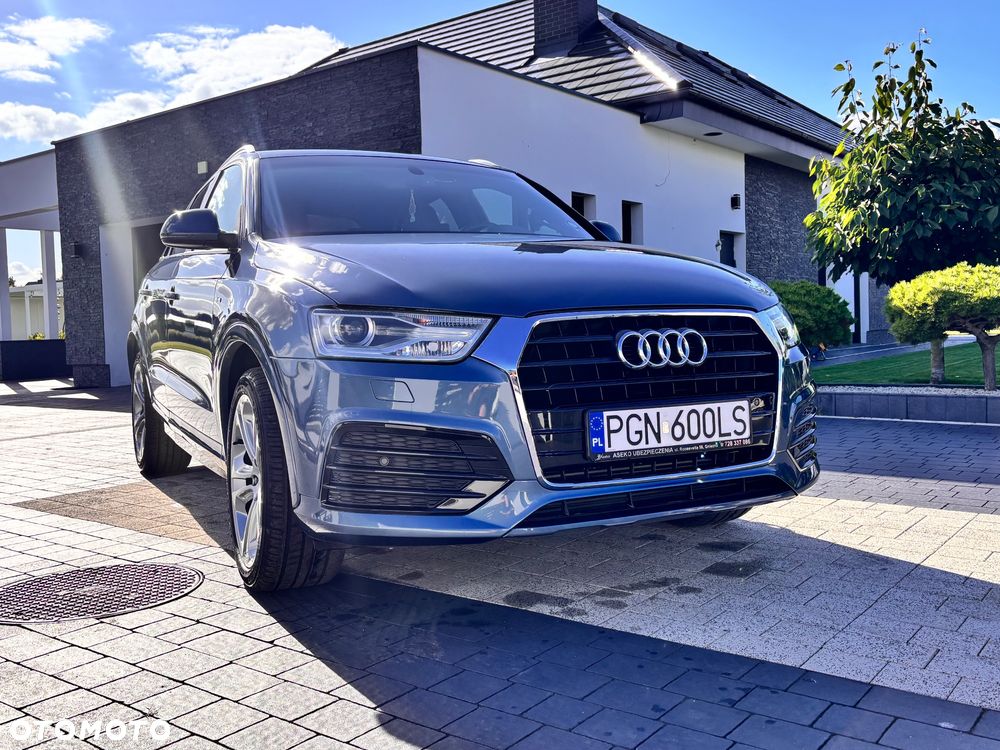Audi Q3 - 3