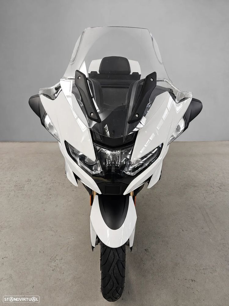 BMW R 1250 RT - 4