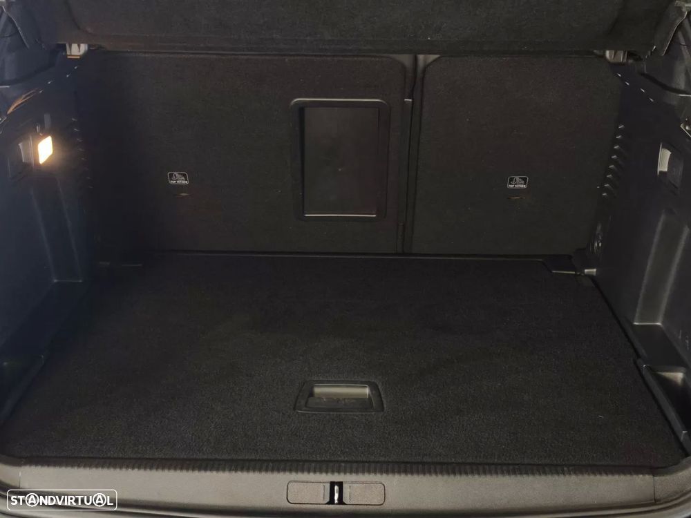 Peugeot 3008 PureTech 130 Stop & Start GPF EAT8 GT - 19