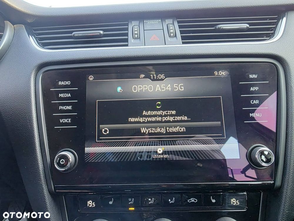 Skoda Octavia 2.0 TDI Ambition - 21