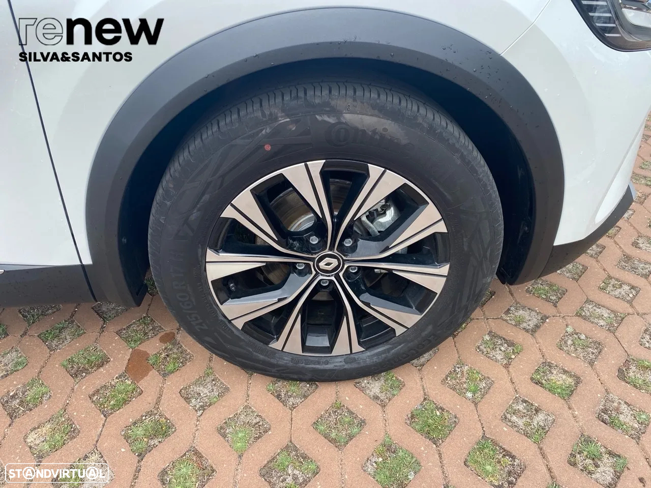 Renault Captur 1.6 E-Tech Plug-In Intens - 9