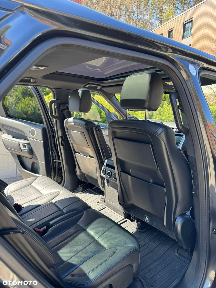 Land Rover Discovery 2.0 SD4 HSE Luxury - 5