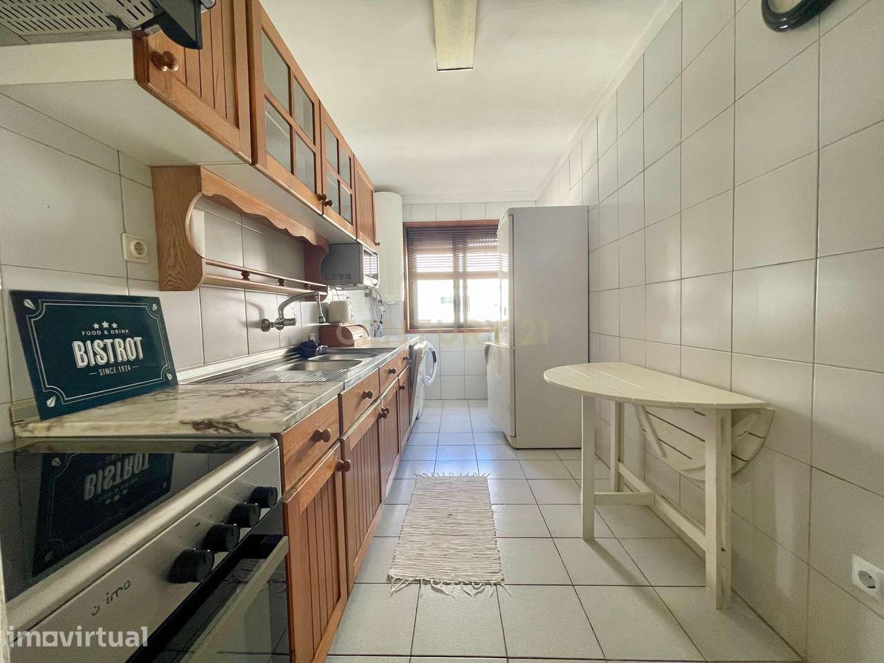 T1+1 em São Mamede de Infesta, Montes Burgos - Grande imagem: 3/23