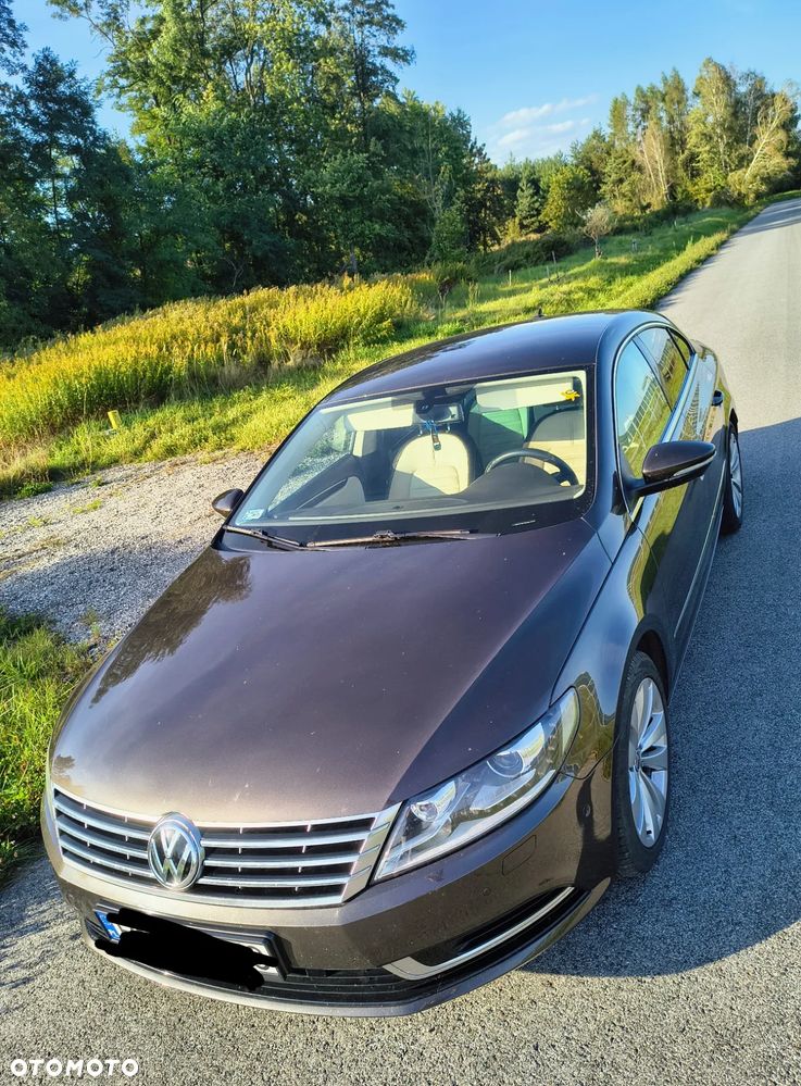 Volkswagen CC 1.4 TSI - 6