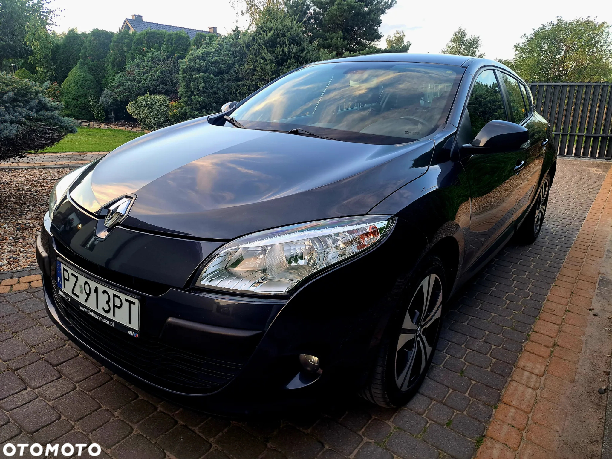 Renault Megane 1.6 16V Authentique - 3