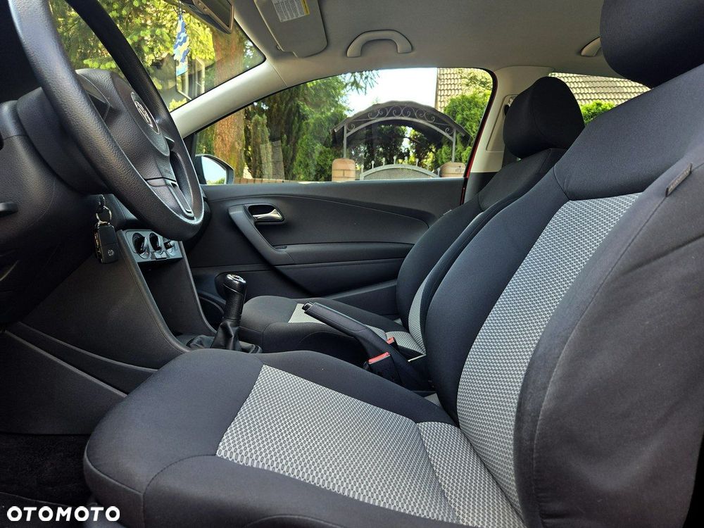 Volkswagen Polo 1.2 Style - 7