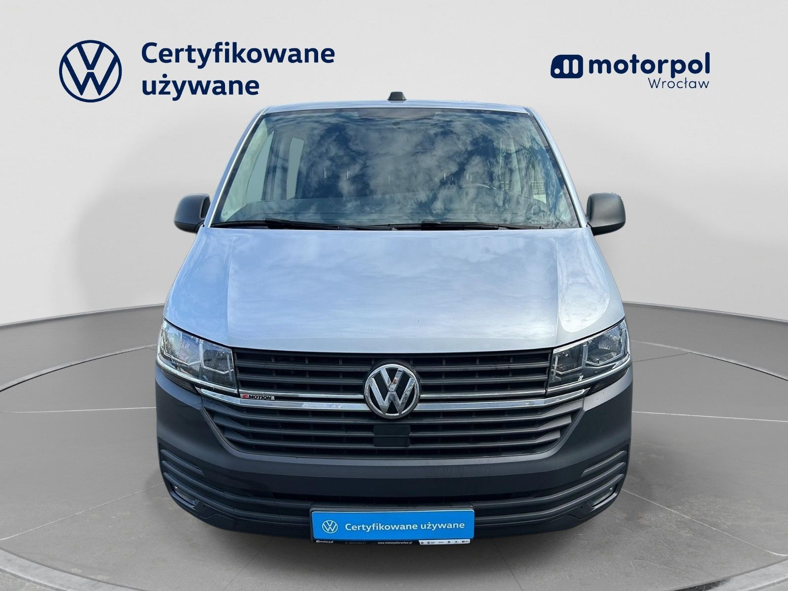 Volkswagen Transporter - 11