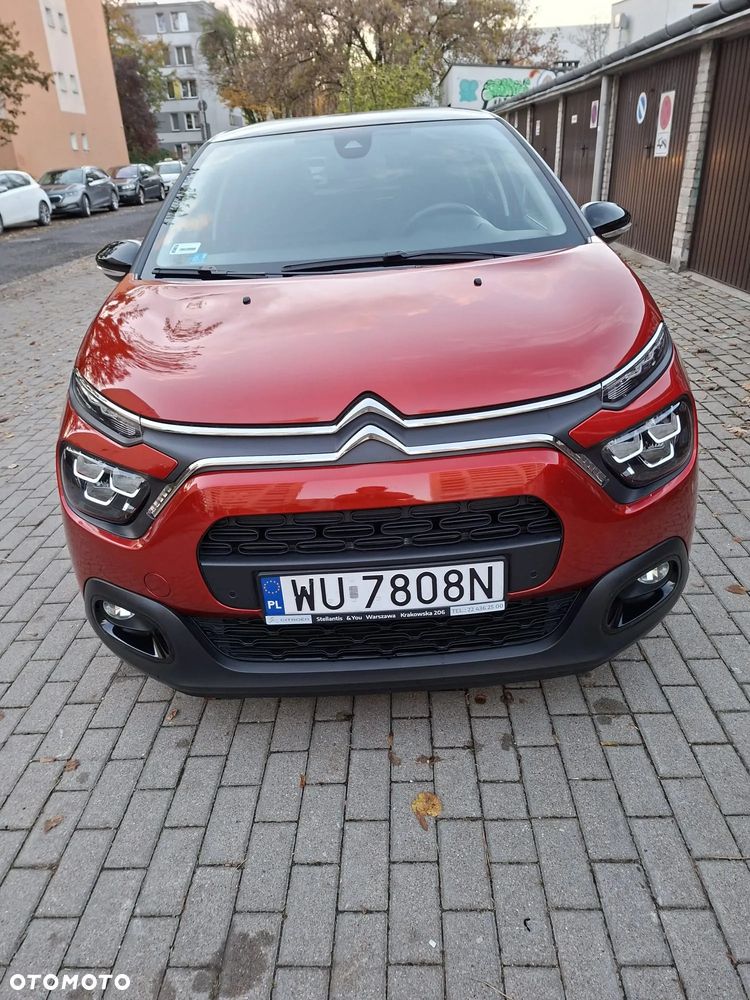 Citroën C3 - 4