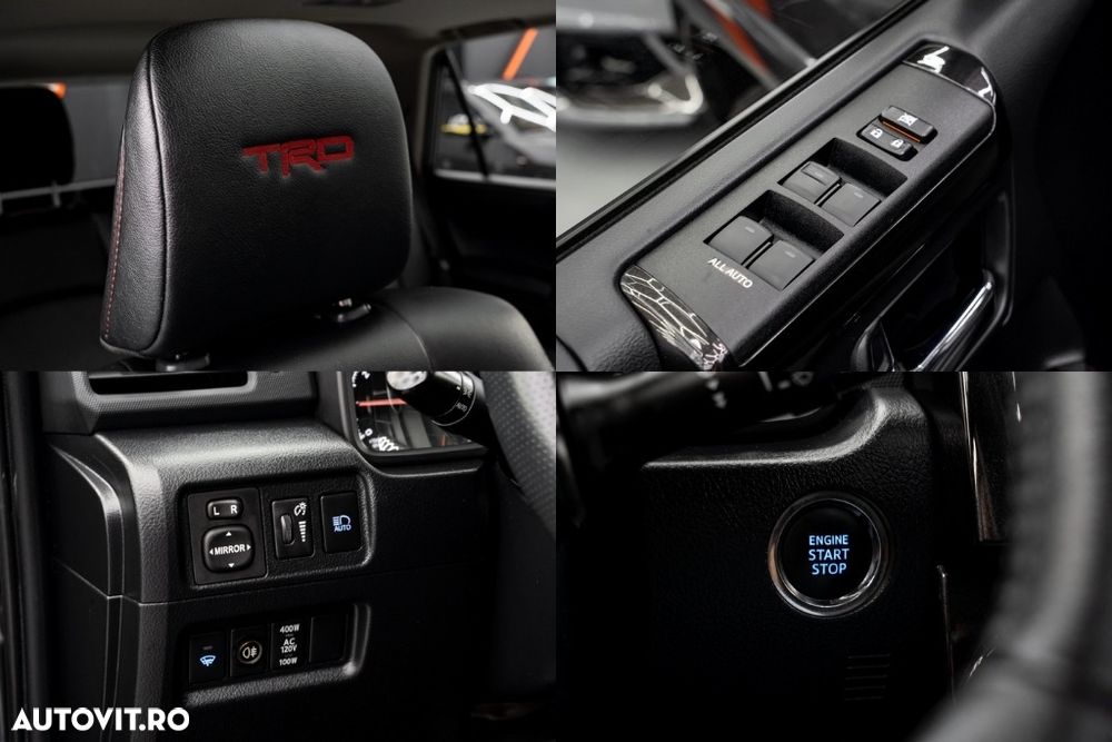 Toyota 4Runner - 20