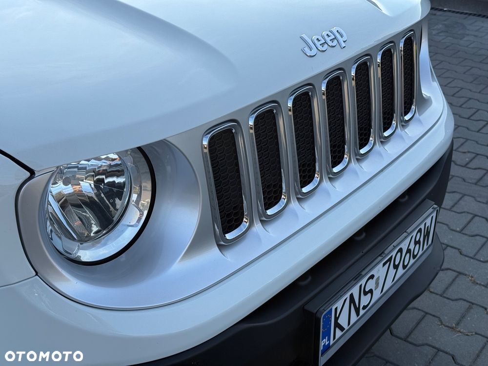 Jeep Renegade 2.0 MultiJet Active Drive Opening Edition Start&Stopp - 30