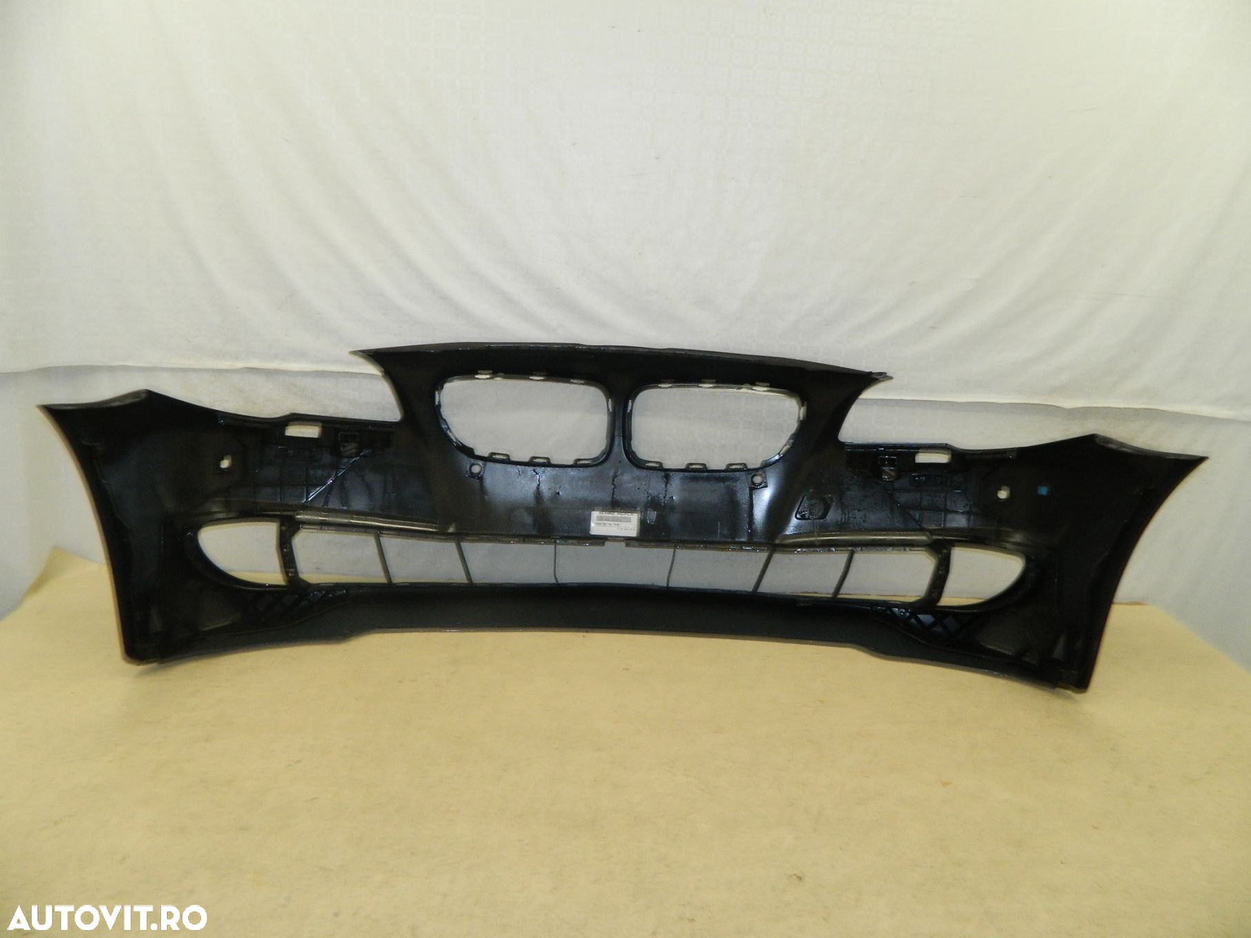 Bara fata BMW Seria 5 F10 / F11, 2010, 2011, 2012, 2013, 51117200712 - 7