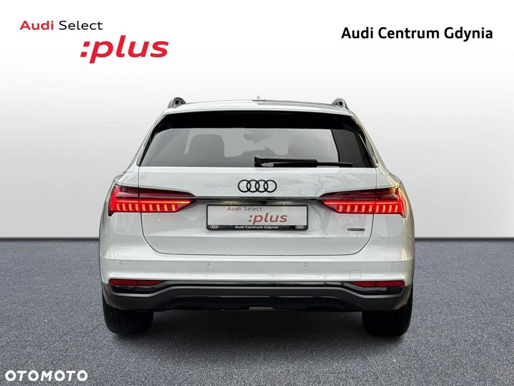 Audi A6 Allroad - 4