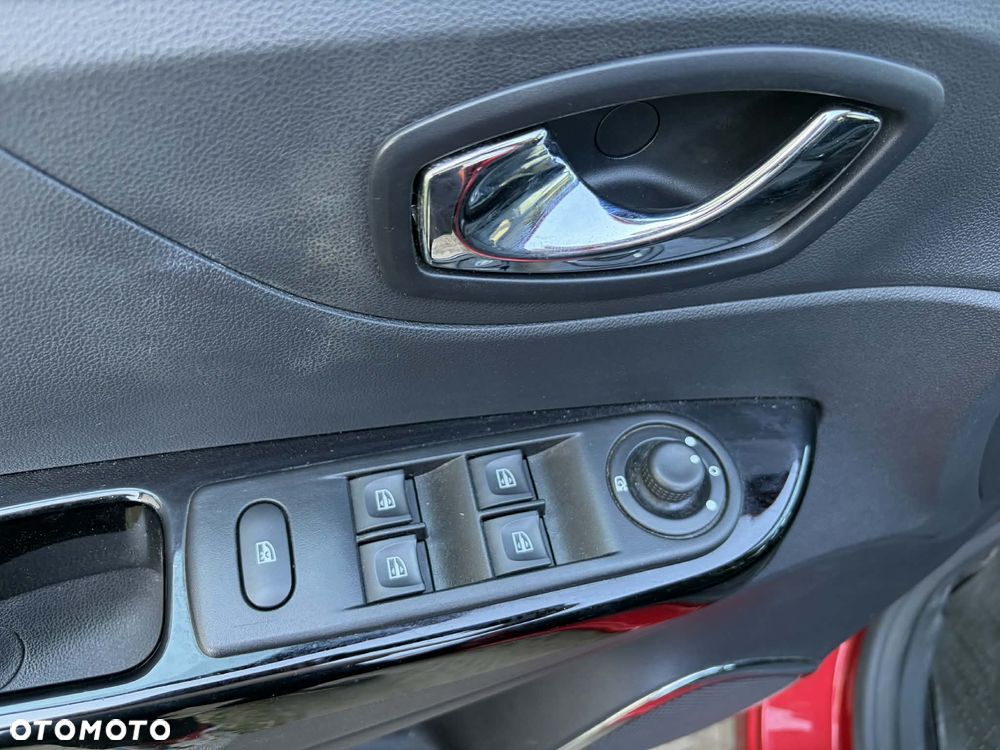 Renault Captur ENERGY TCe 90 Start&Stop Intens - 12