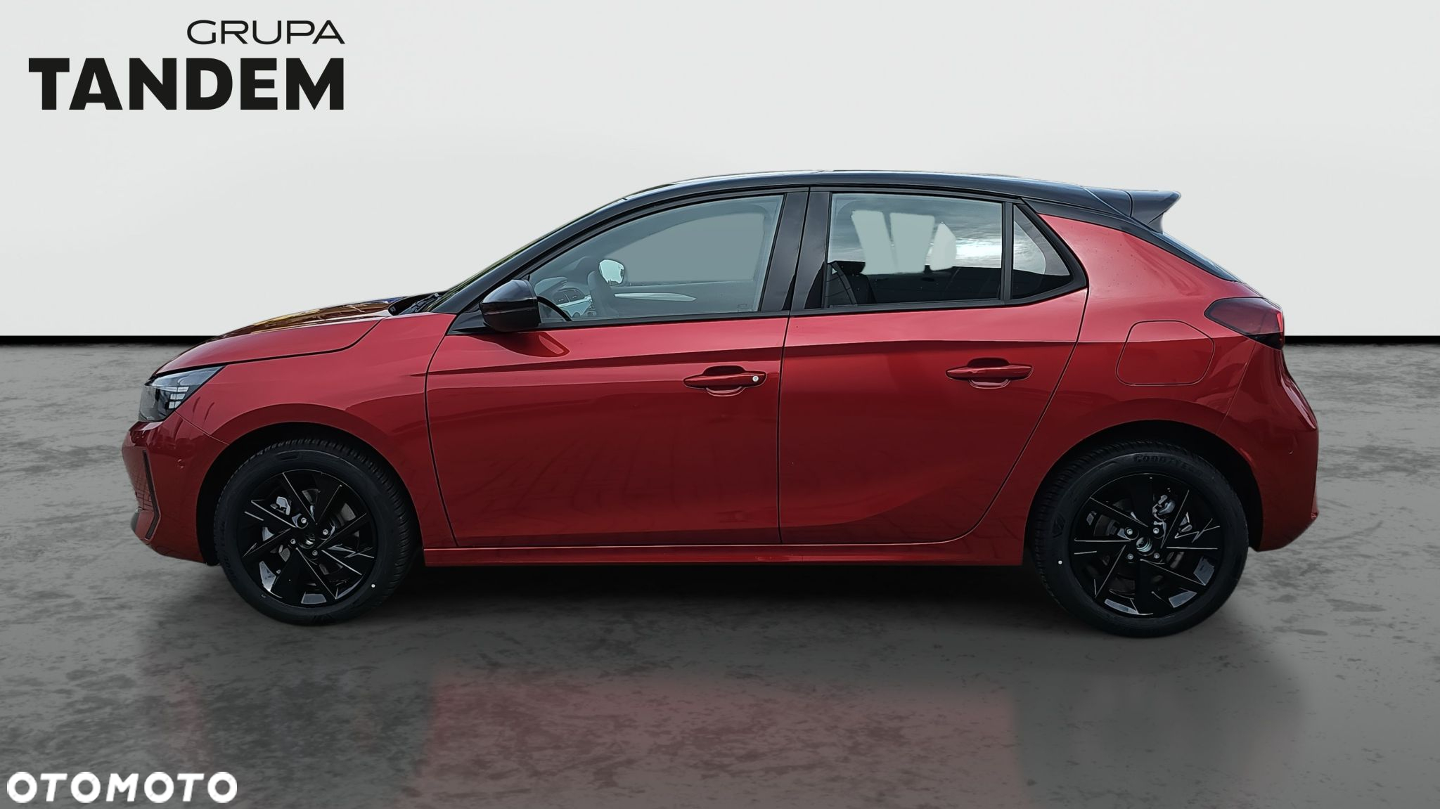 Opel Corsa - 8